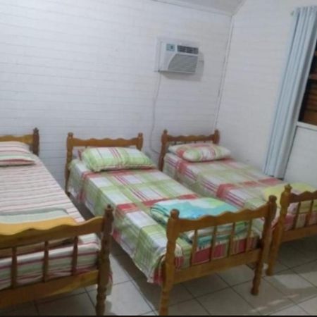 Hotel Morada Dos Bugios Viamão Buitenkant foto