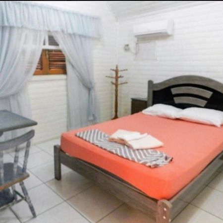 Hotel Morada Dos Bugios Viamão Buitenkant foto