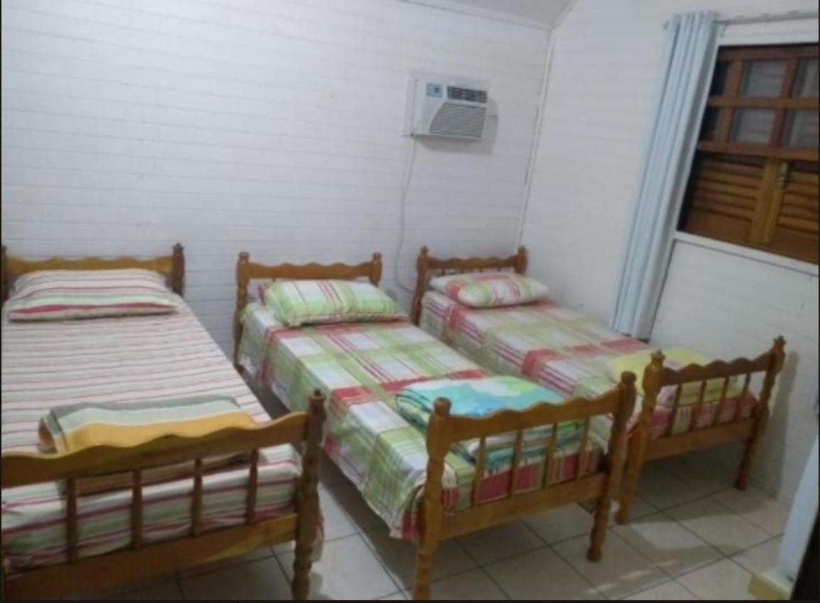 Hotel Morada Dos Bugios Viamão Buitenkant foto