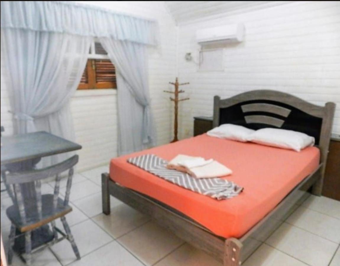 Hotel Morada Dos Bugios Viamão Buitenkant foto